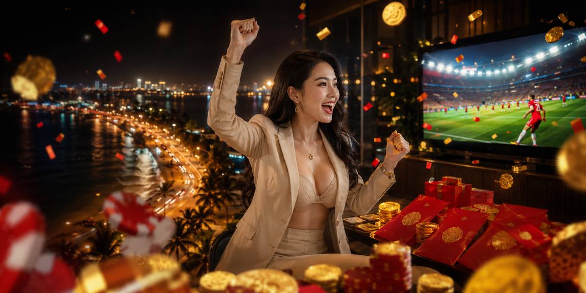 tiny4k Phòng Baccarat giới hạn cao