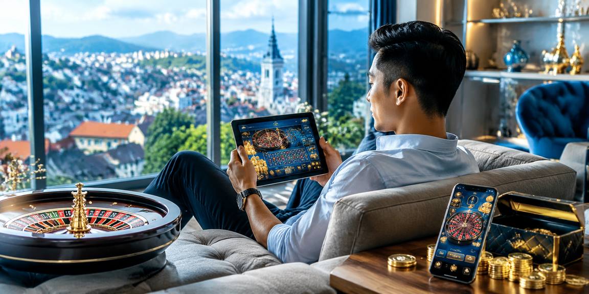 tiny4k Cách truy cập tiny4k trên điện thoại và tablet